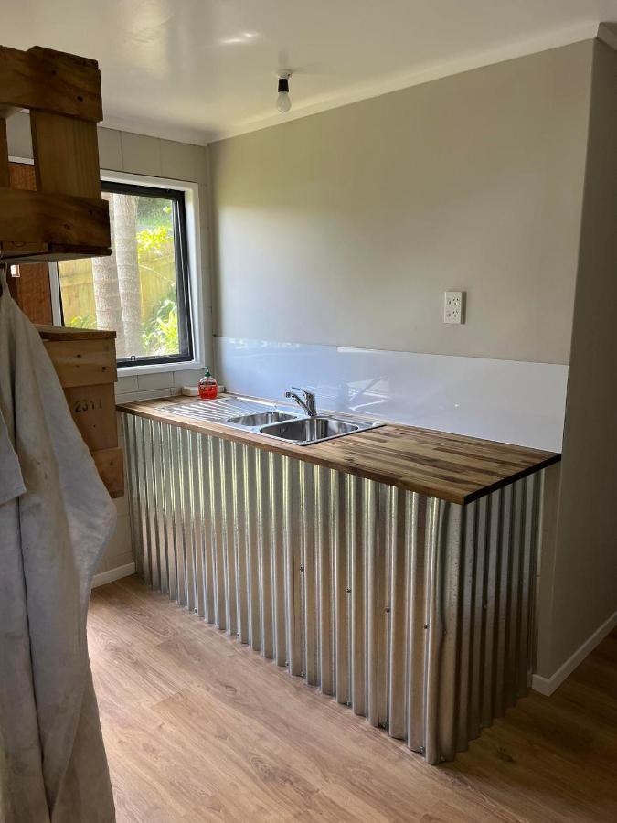 Huriana Place Кайтая Екстериор снимка