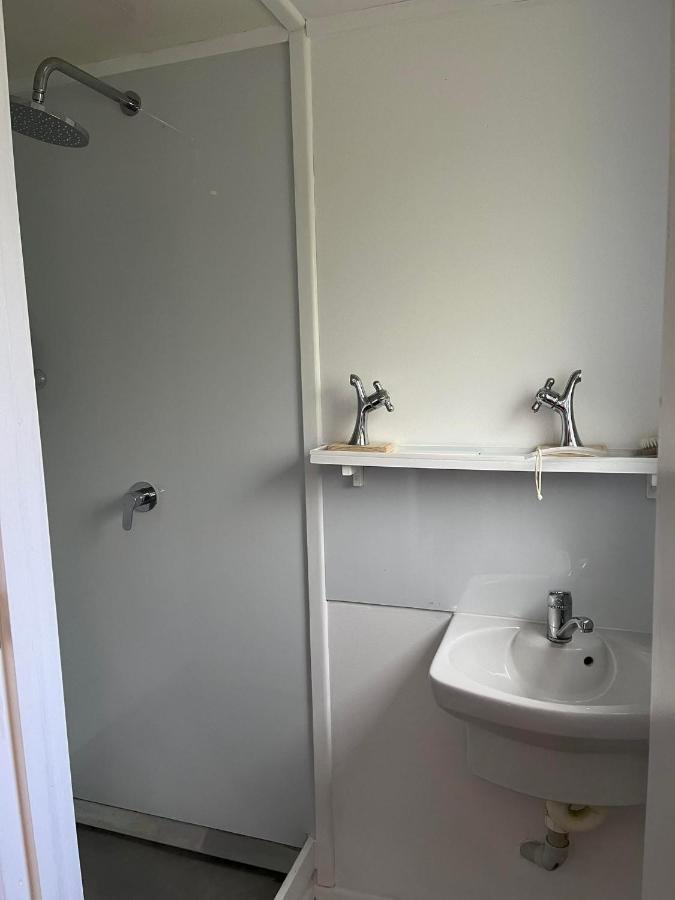 Huriana Place Кайтая Екстериор снимка